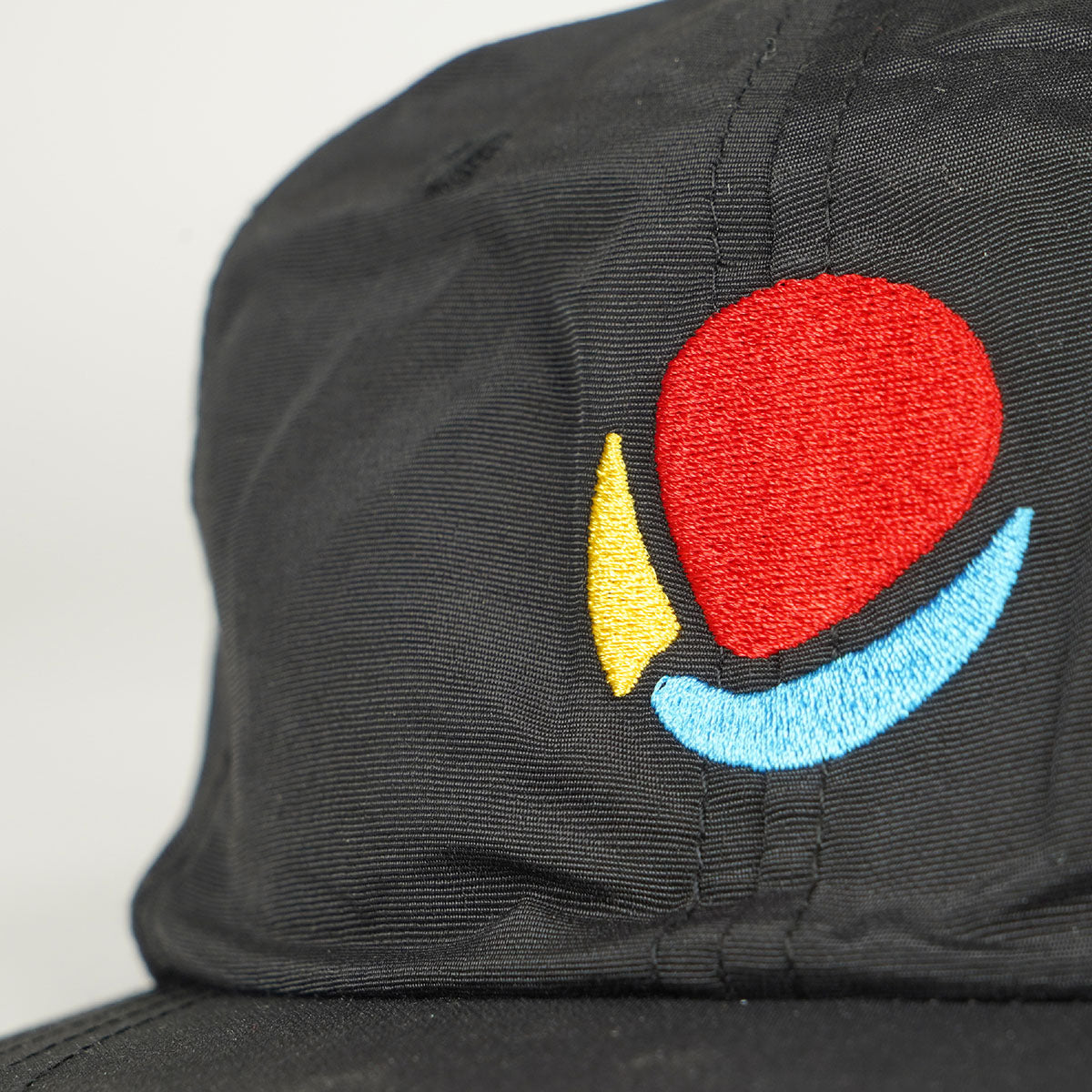 MTN Essential Logo 6 Panel Cap