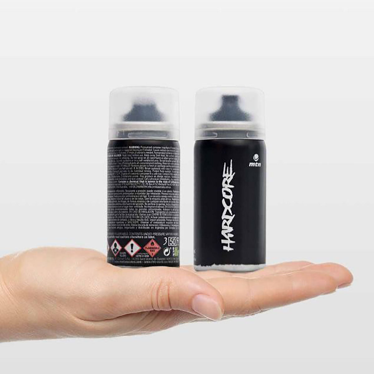 MTN Hardcore Spray Paint Micro 30 ml