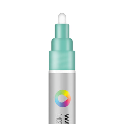 MTN Water Based Markers Medium 5 mm, 20 Set