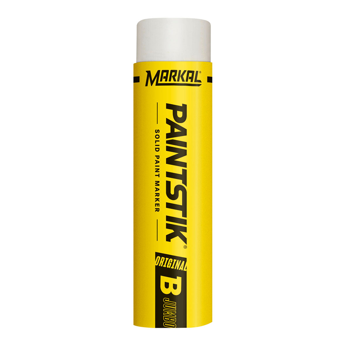 Markal Paintstik B Jumbo Solid Paint Marker