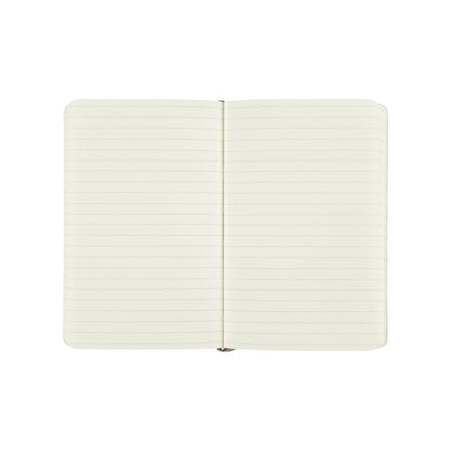 Moleskine Classic Pocket Notebook Soft Cover Ruled