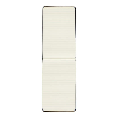 Moleskine Classic Reporter Pocket Notebook Hard Cover Ruled - image 4