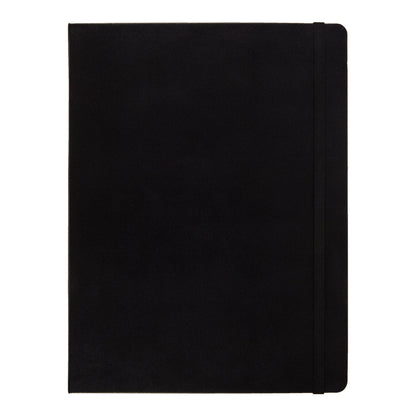 Moleskine Classic X-Large Notebook Hard Cover Ruled - image 7
