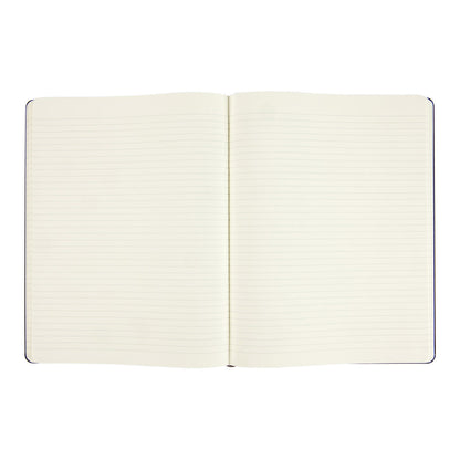 Moleskine Classic X-Large Notebook Hard Cover Ruled