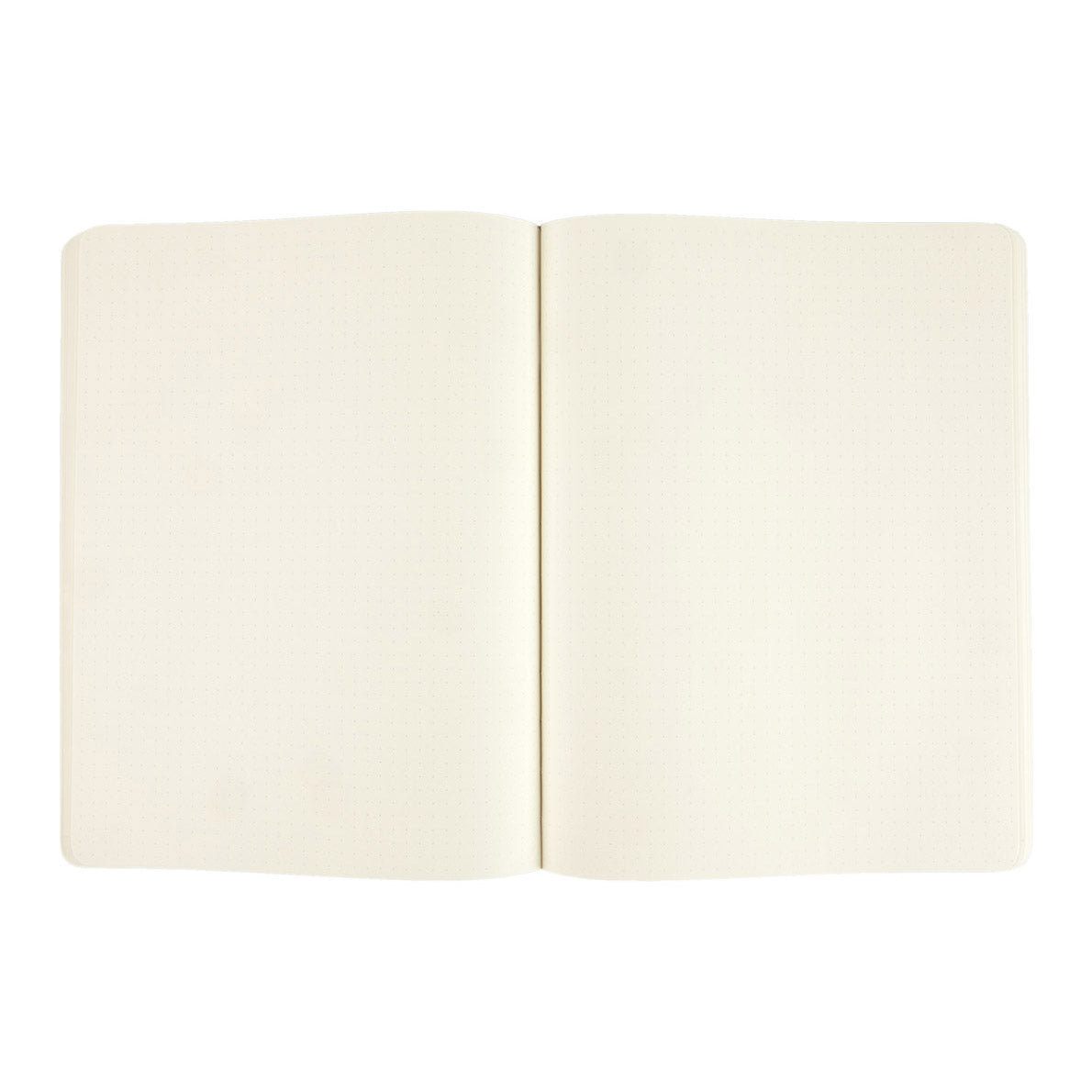 Moleskine Classic X-Large Notebook Soft Cover Dotted - image 2