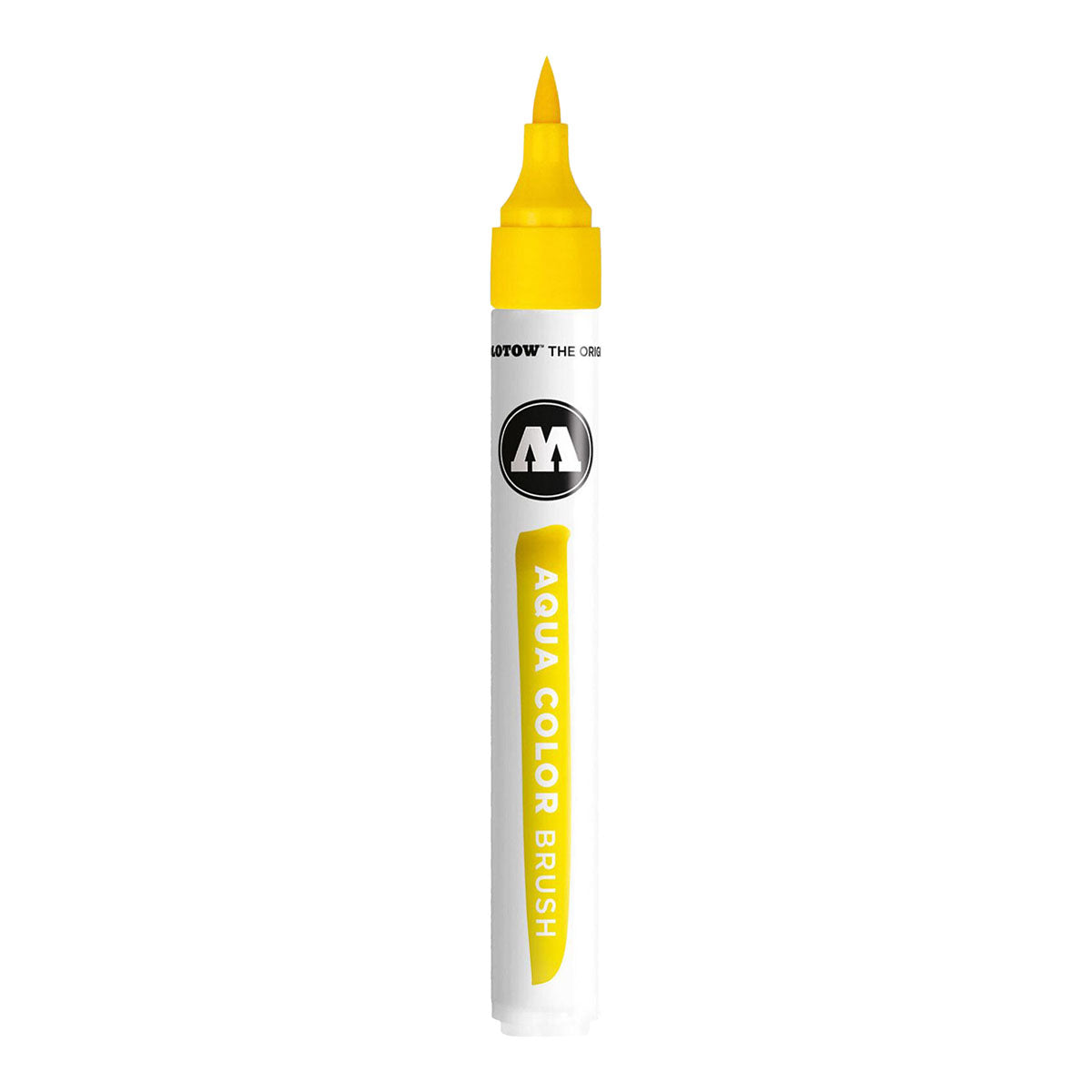 Molotow Aqua Color Brush 12 Set Basic Colors 1
