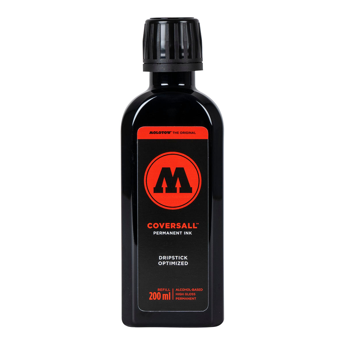 Molotow CoversAll Permanent Ink 200 ml