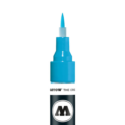 Molotow AQUA Ink Pump Softliner, 1 mm