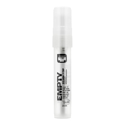 Montana EMPTY Marker 20mm T-Tip