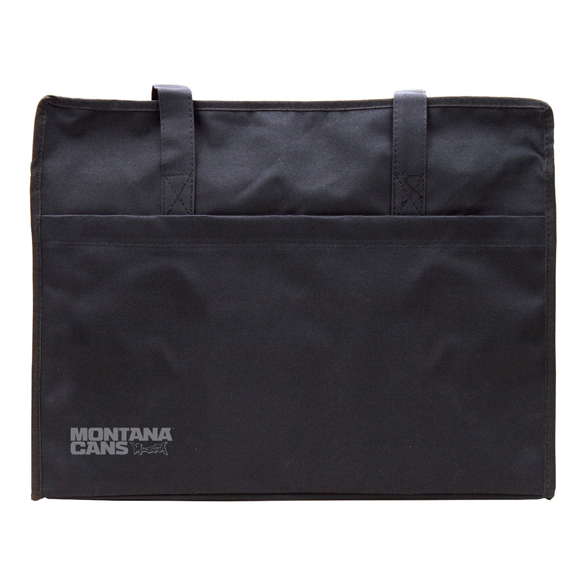 Montana Nylon Can Bag