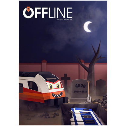 Offline Magazine Vol. 7