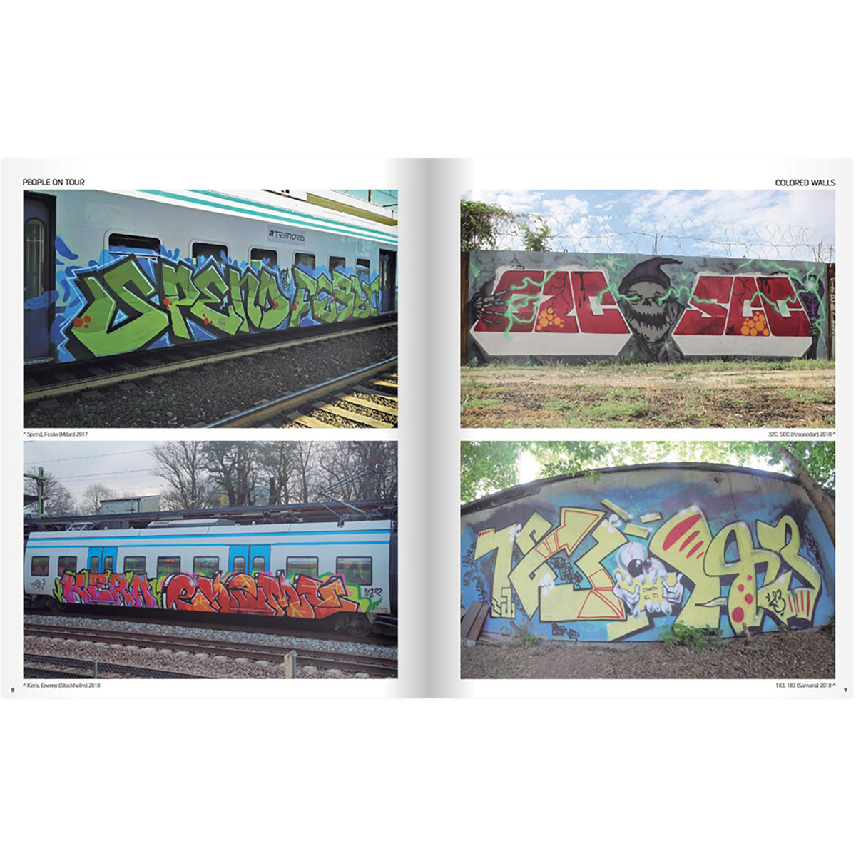 Petrograff 6