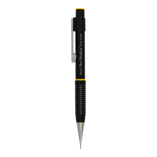 Pilot The Shaker 0.5mm H1010 Mechanical Pencil