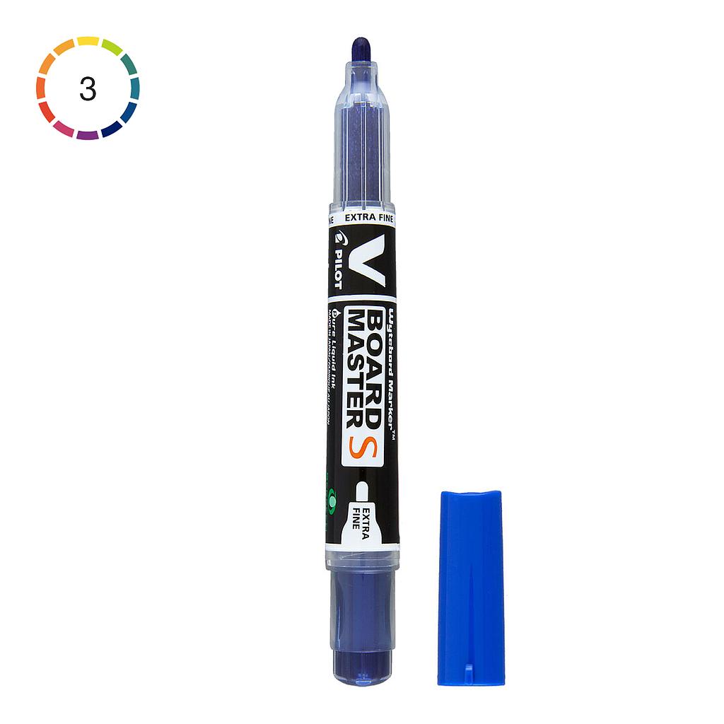 Pilot V Board Master S Extra Fine Whiteboard Marker