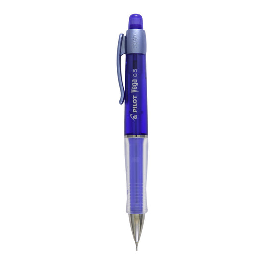 Pilot Vega 0.5 mm Mechanical Pencil, Blue