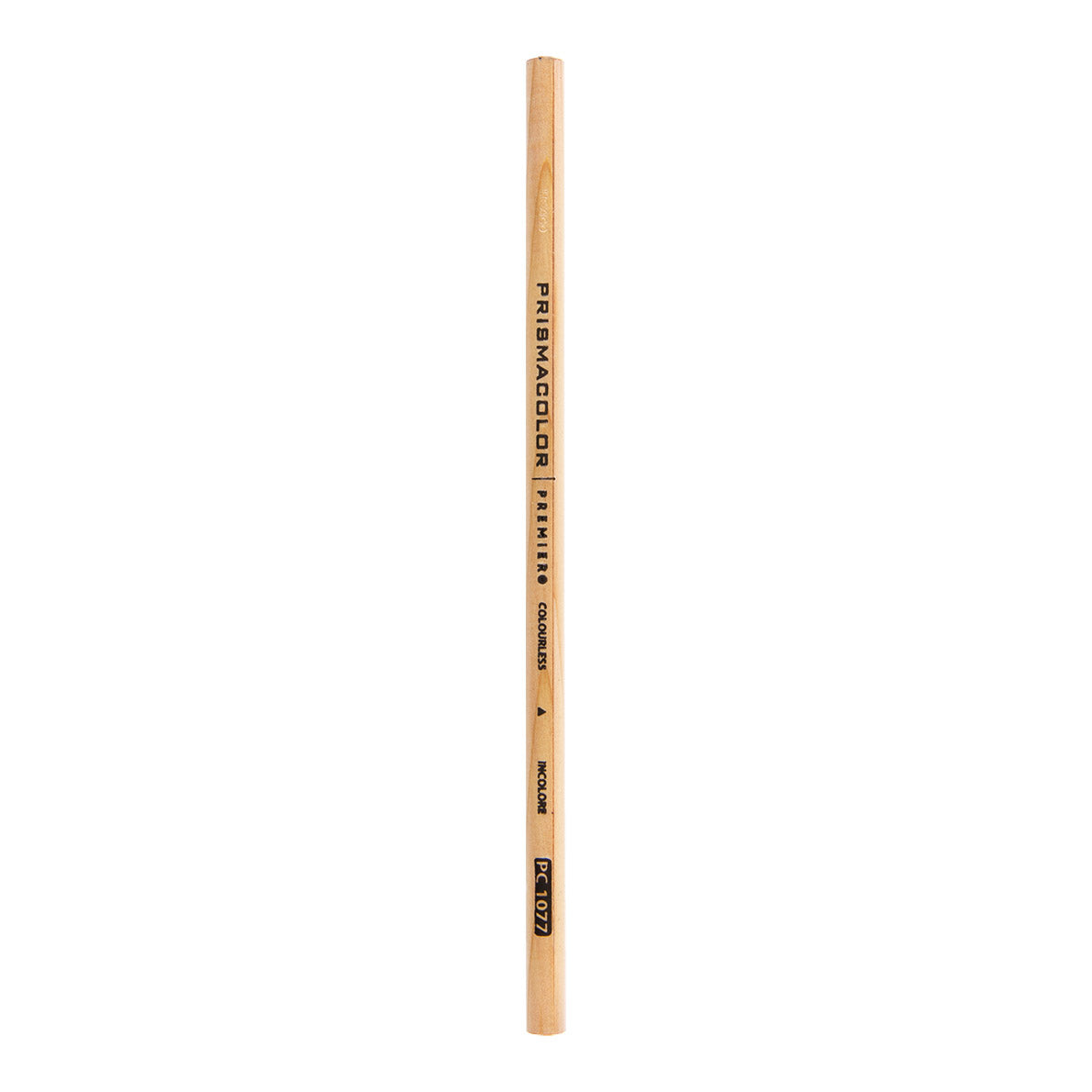 Prismacolor Premier Colored Pencils 2set, PC1077 Colorless Blender