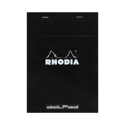 Rhodia Bloc No. 16 Dotpad A5, Dotted