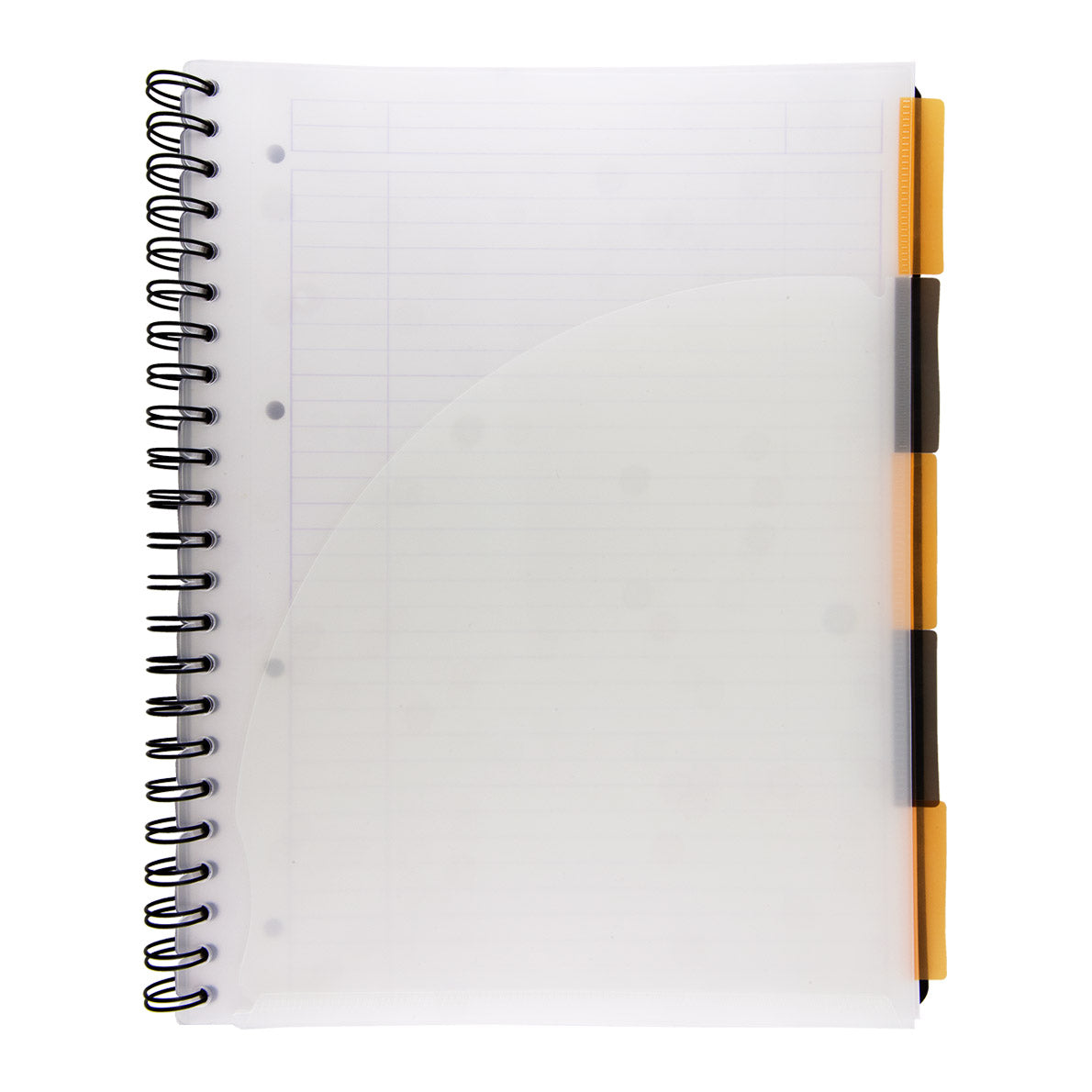 Rhodia Business Collection Pro Book A4+