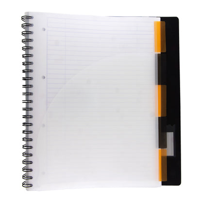 Rhodia Exabook Personal Organizer A4+