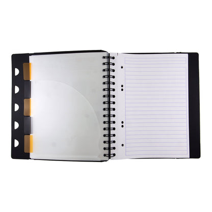 Rhodia Exabook Personal Organizer  A5+