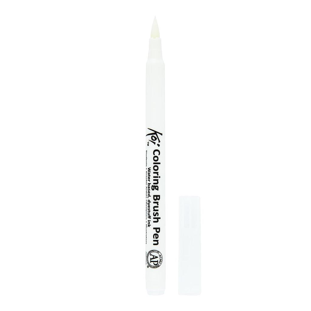 Sakura Koi Coloring Brush Pen, Blender
