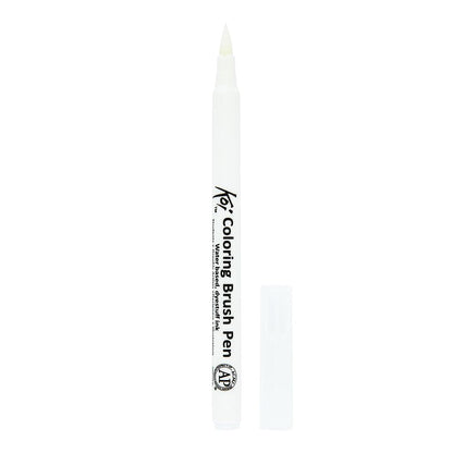 Sakura Koi Coloring Brush Pen, Blender