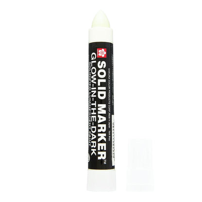 Sakura Solid Paint Marker Glow In The Dark