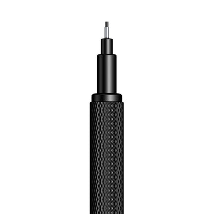 Scrikss Graph-X Mechanical Pencil 0.7 mm, Black - image 2