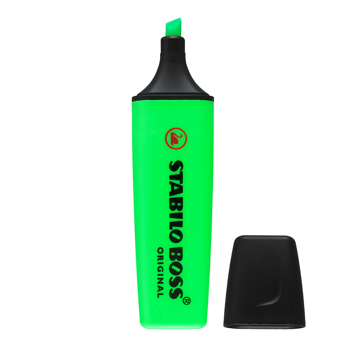 Stabilo Boss Original Highlighter 8 set - image 2