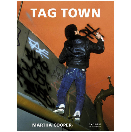 Tag Town