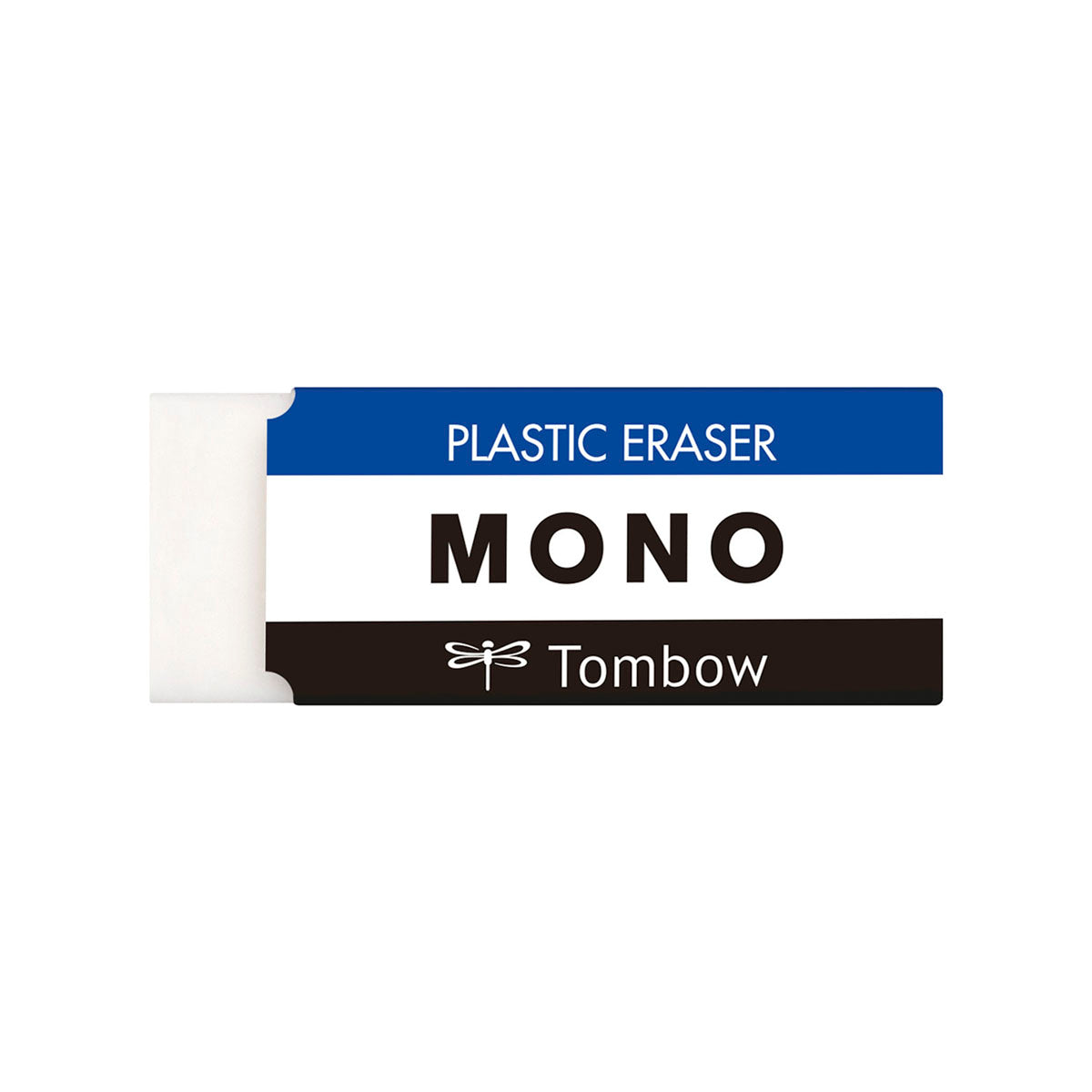 Tombow Mono X-Small Plastic Eraser