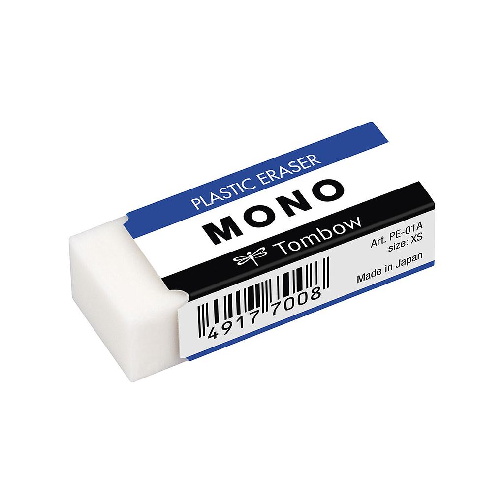 Tombow Mono X-Small Plastic Eraser