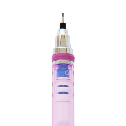 Uni Kuru Toga Mechanical Pencil 0.7 mm, Pink