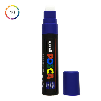 Uni Posca PC-17K Extra Broad 15 mm paint marker