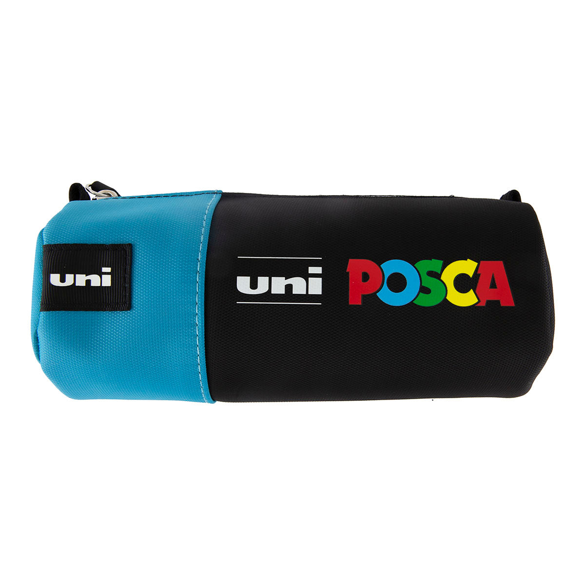 Uni Posca Pen Case Blue