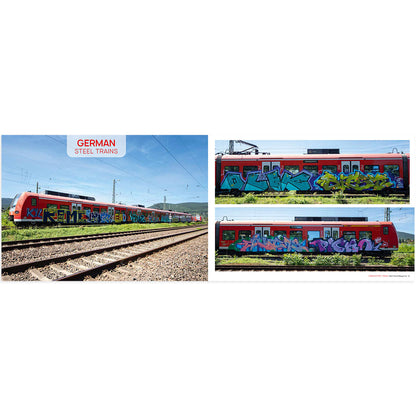 Bad Taste Magazine 32