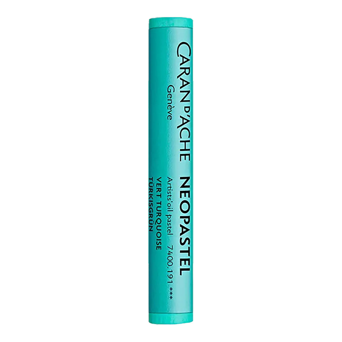 Caran d'Ache Neopastel Oil Pastel Crayons 96 set
