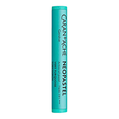 Caran d'Ache Neopastel Oil Pastel Crayons 96 set