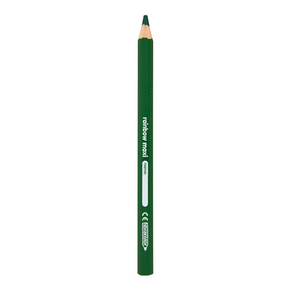 Fibracolor Rainbow Maxi Coloured Pencils 12set