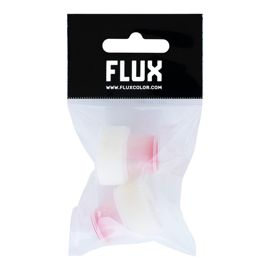FLUX Mop Exchange Tips Round 20mm 2 pcs
