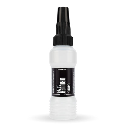 Grog Driller 04 EMPTY Steel Tip Marker, 4mm - image 2