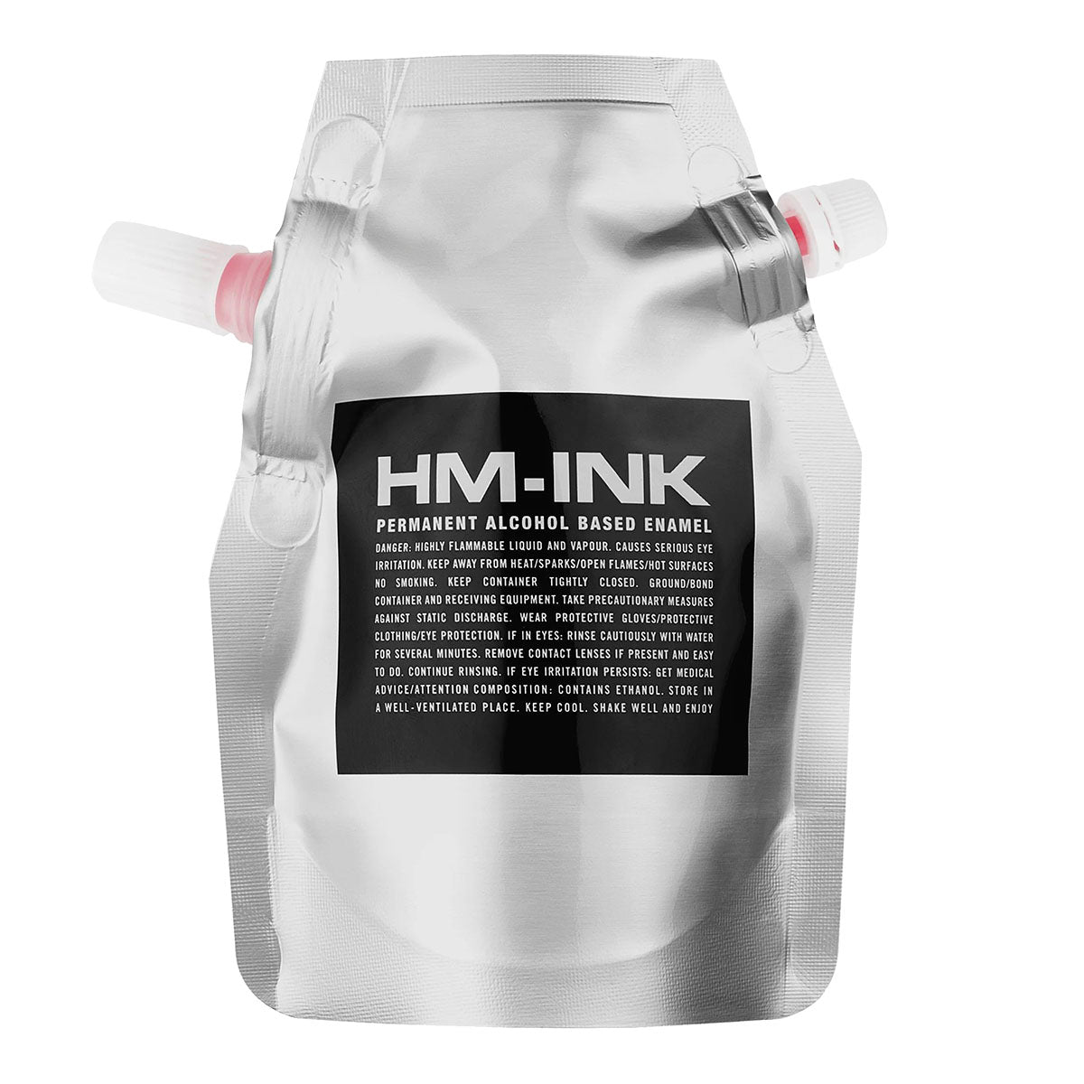 Hand Mixed Juicy Alcohol-Based Paint Refill 100ml