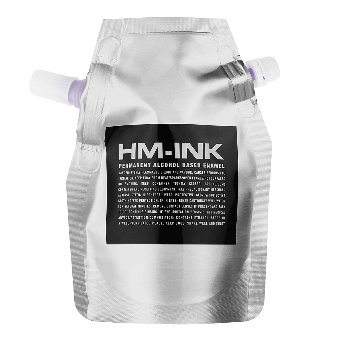 Hand Mixed Juicy Alcohol-Based Paint Refill 100ml - image 10