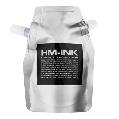 Hand Mixed Juicy Alcohol-Based Paint Refill 100ml