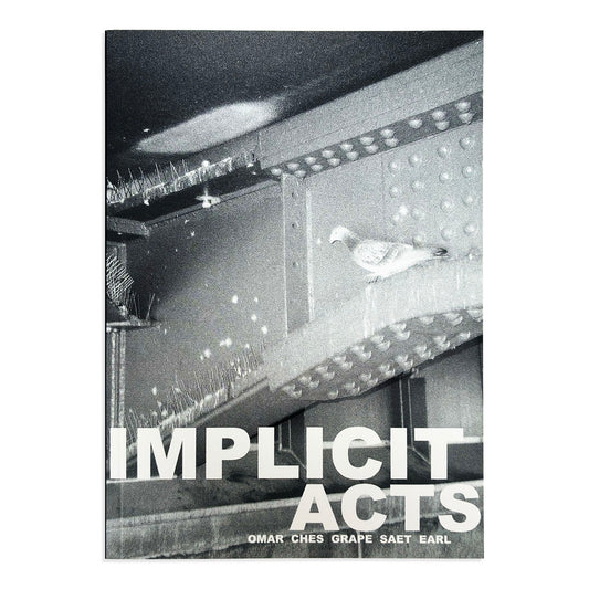 Implicit Acts