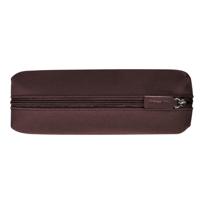Kozo Pencil Case 21x7x7 cm Coffee