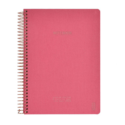 Kozo Premium A5 Notebook Ruled 160 Pages