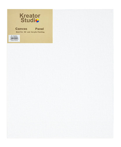 Kreator Studio Canvas Panel Cotton F6 41 x 33 cm