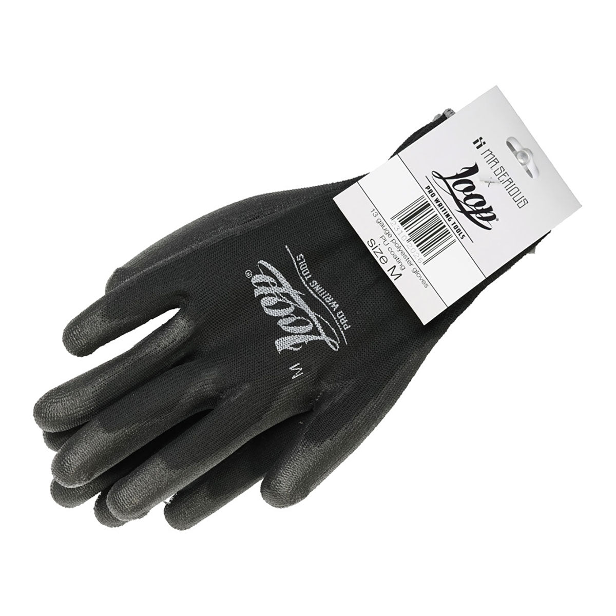 Looper Gloves