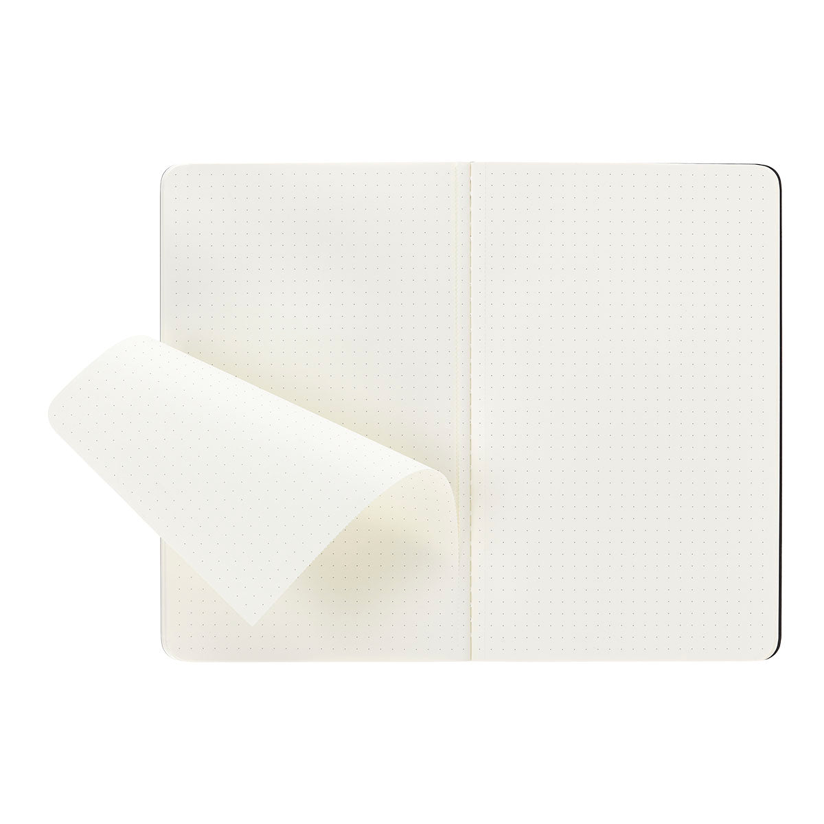 Moleskine Cahier Large Journal Dotted Set of 3